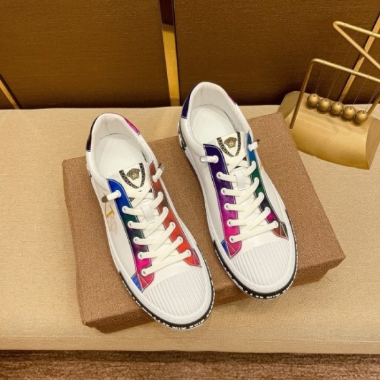 VERSACE Versace classic popular item 2022SS casual shoes VERSACE Versace classic popular item 2022SS casual shoes