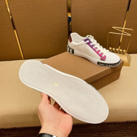 VERSACE Versace classic popular item 2022SS casual shoes VERSACE Versace classic popular item 2022SS casual shoes