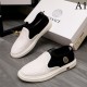 VERSACE Versace super essential item 2022SS casual shoes VERSACE Versace super essential item 2022SS casual shoes