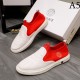 VERSACE Versace super essential item 2022SS casual shoes VERSACE Versace super essential item 2022SS casual shoes