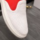 VERSACE Versace super essential item 2022SS casual shoes VERSACE Versace super essential item 2022SS casual shoes