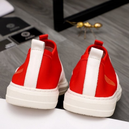 VERSACE Versace super essential item 2022SS casual shoes VERSACE Versace super essential item 2022SS casual shoes