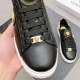 VERSACE Versace for a fashionable impression 2022SS casual shoes VERSACE Versace for a fashionable impression 2022SS casual shoes