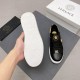 VERSACE Versace for a fashionable impression 2022SS casual shoes VERSACE Versace for a fashionable impression 2022SS casual shoes