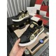VERSACE Versace clean impression 2022SS casual shoes VERSACE Versace clean impression 2022SS casual shoes