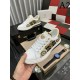VERSACE Versace clean impression 2022SS casual shoes VERSACE Versace clean impression 2022SS casual shoes
