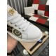 VERSACE Versace clean impression 2022SS casual shoes VERSACE Versace clean impression 2022SS casual shoes