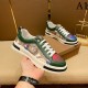 VERSACE Versace 2022SS casual shoes full of luxury VERSACE Versace 2022SS casual shoes full of luxury