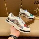 VERSACE Versace 2022SS casual shoes full of luxury VERSACE Versace 2022SS casual shoes full of luxury