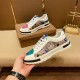 VERSACE Versace 2022SS casual shoes full of luxury VERSACE Versace 2022SS casual shoes full of luxury