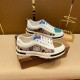 VERSACE Versace 2022SS casual shoes full of luxury VERSACE Versace 2022SS casual shoes full of luxury