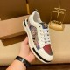 VERSACE Versace 2022SS casual shoes full of luxury VERSACE Versace 2022SS casual shoes full of luxury