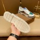 VERSACE Versace 2022SS casual shoes full of luxury VERSACE Versace 2022SS casual shoes full of luxury