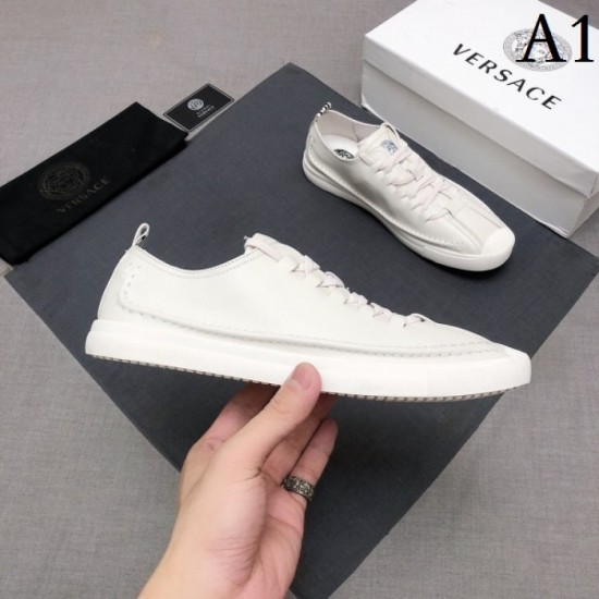 VERSACE Versace Summer buying required! 2022SS casual shoes VERSACE Versace Summer buying required! 2022SS casual shoes