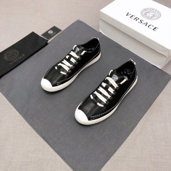 VERSACE Versace Summer buying required! 2022SS casual shoes VERSACE Versace Summer buying required! 2022SS casual shoes