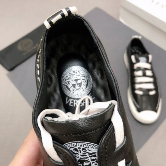 VERSACE Versace Summer buying required! 2022SS casual shoes VERSACE Versace Summer buying required! 2022SS casual shoes