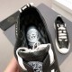 VERSACE Versace Summer buying required! 2022SS casual shoes VERSACE Versace Summer buying required! 2022SS casual shoes