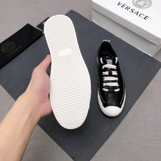 VERSACE Versace Summer buying required! 2022SS casual shoes VERSACE Versace Summer buying required! 2022SS casual shoes