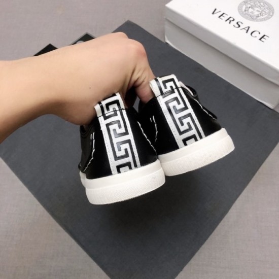VERSACE Versace Summer buying required! 2022SS casual shoes VERSACE Versace Summer buying required! 2022SS casual shoes