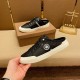 VERSACE Versace popular model reprint 2022SS casual shoes VERSACE Versace popular model reprint 2022SS casual shoes