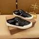 VERSACE Versace popular model reprint 2022SS casual shoes VERSACE Versace popular model reprint 2022SS casual shoes
