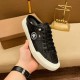 VERSACE Versace popular model reprint 2022SS casual shoes VERSACE Versace popular model reprint 2022SS casual shoes