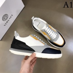 This term new product VERSACE Versace 2022AW casual shoes
