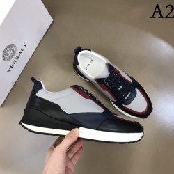 This term new product VERSACE Versace 2022AW casual shoes