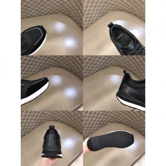 This term new product VERSACE Versace 2022AW casual shoes This term new product VERSACE Versace 2022AW casual shoes