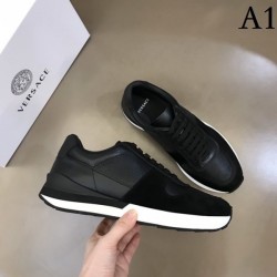 Superior quality VERSACE Versace 2022AW casual shoes