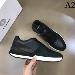 Superior quality VERSACE Versace 2022AW casual shoes