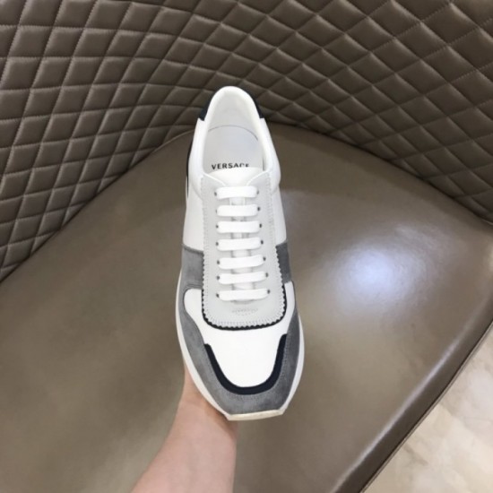Superior quality VERSACE Versace 2022AW casual shoes Superior quality VERSACE Versace 2022AW casual shoes