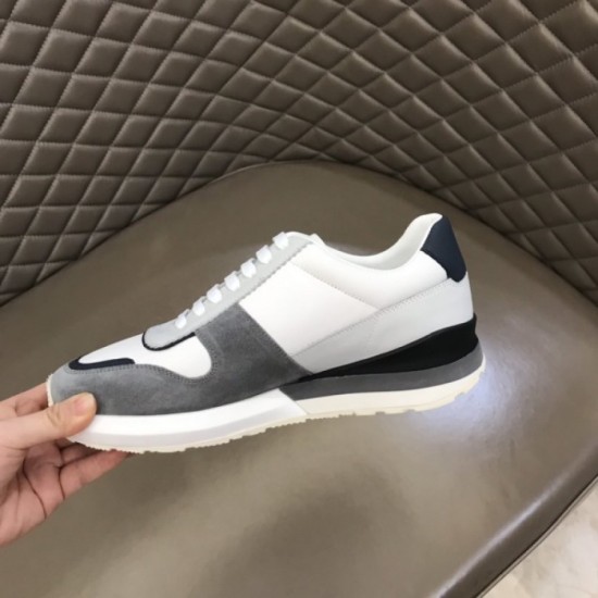 Superior quality VERSACE Versace 2022AW casual shoes Superior quality VERSACE Versace 2022AW casual shoes