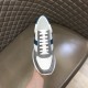 Entertainer favorite VERSACE Versace 2022AW casual shoes Entertainer favorite VERSACE Versace 2022AW casual shoes