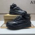 Overseas extreme popularity VERSACE Versace 2022AW casual shoes