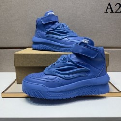 Overseas extreme popularity VERSACE Versace 2022AW casual shoes