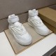 Overseas extreme popularity VERSACE Versace 2022AW casual shoes Overseas extreme popularity VERSACE Versace 2022AW casual shoes