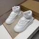 Overseas extreme popularity VERSACE Versace 2022AW casual shoes Overseas extreme popularity VERSACE Versace 2022AW casual shoes