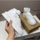Overseas extreme popularity VERSACE Versace 2022AW casual shoes Overseas extreme popularity VERSACE Versace 2022AW casual shoes