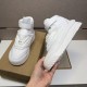 Overseas extreme popularity VERSACE Versace 2022AW casual shoes Overseas extreme popularity VERSACE Versace 2022AW casual shoes