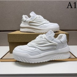 High utilization VERSACE Versace 2022AW casual shoes