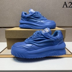 High utilization VERSACE Versace 2022AW casual shoes