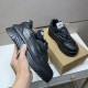 High utilization VERSACE Versace 2022AW casual shoes High utilization VERSACE Versace 2022AW casual shoes