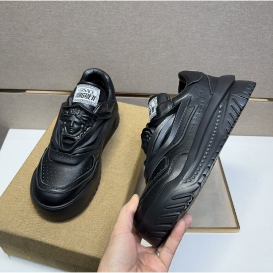 High utilization VERSACE Versace 2022AW casual shoes High utilization VERSACE Versace 2022AW casual shoes