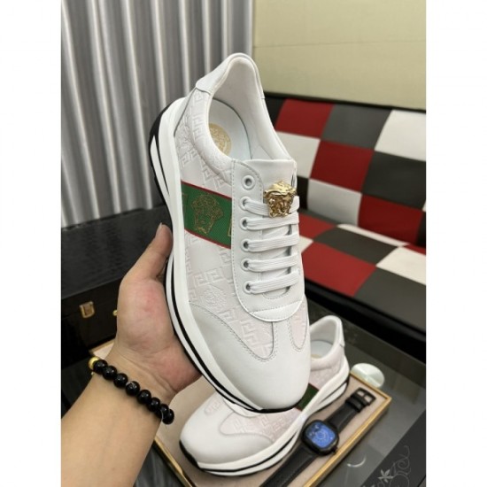 Extremely popular VERSACE Versace 2022AW casual shoes Extremely popular VERSACE Versace 2022AW casual shoes