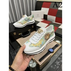 This season new arrival VERSACE Versace 2022AW casual shoes