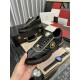 New popular VERSACE Versace 2022AW casual shoes New popular VERSACE Versace 2022AW casual shoes