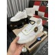 New popular VERSACE Versace 2022AW casual shoes New popular VERSACE Versace 2022AW casual shoes