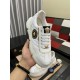 New popular VERSACE Versace 2022AW casual shoes New popular VERSACE Versace 2022AW casual shoes