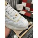 New popular VERSACE Versace 2022AW casual shoes New popular VERSACE Versace 2022AW casual shoes